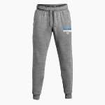 Bedford Stuyvesant Early Childhood Development Center <span class="pdp-name-mascot">Bedford Stuyvesant Teddy Bears</span> BSN SPORTS Men's Cotton Rich Fleece Joggers Front Thumbnail