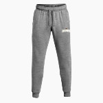 Scotts Valley Falcons BSN SPORTS Men's Cotton Rich Fleece Joggers Front Thumbnail