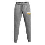 SIDNEY HIGH SCHOOL YELLOW JACKETS <span class="pdp-name-mascot">SIDNEY YELLOW JACKETS</span> BSN SPORTS Men's Cotton Rich Fleece Joggers Front Thumbnail