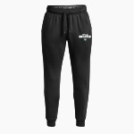 Aldo Leopold Aldo Leopold <span class="pdp-name-mascot">Aldo Leopold</span> BSN SPORTS Women's Cotton Rich Fleece Joggers Front Thumbnail