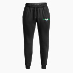 Mount Alvernia Academy Hawks BSN SPORTS Women's Cotton Rich Fleece Joggers Front Thumbnail