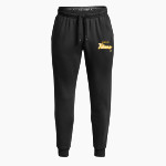 Colorado Titans The Official Online Store BSN SPORTS Women's Cotton Rich Fleece Joggers Front Thumbnail