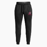 EXTREME SOFTBALL EXTREME SOFTBALL BSN SPORTS Women's Cotton Rich Fleece Joggers Front Thumbnail