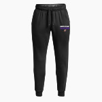 BELLBROOK GOLDEN EAGLES The Official Online Store <span class="pdp-name-mascot">BELLBROOK GOLDEN EAGLES</span> BSN SPORTS Women's Cotton Rich Fleece Joggers Front Thumbnail