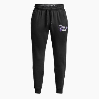 BSN SPORTS Women's Cotton Rich Fleece Joggers