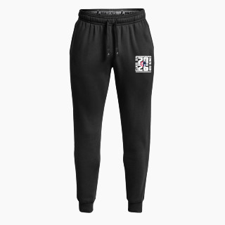 BSN SPORTS Women's Cotton Rich Fleece Joggers