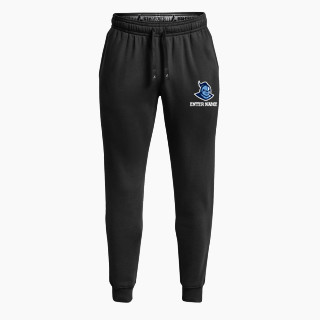 BSN SPORTS Women's Cotton Rich Fleece Joggers