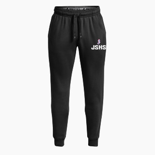 BSN SPORTS Women's Cotton Rich Fleece Joggers