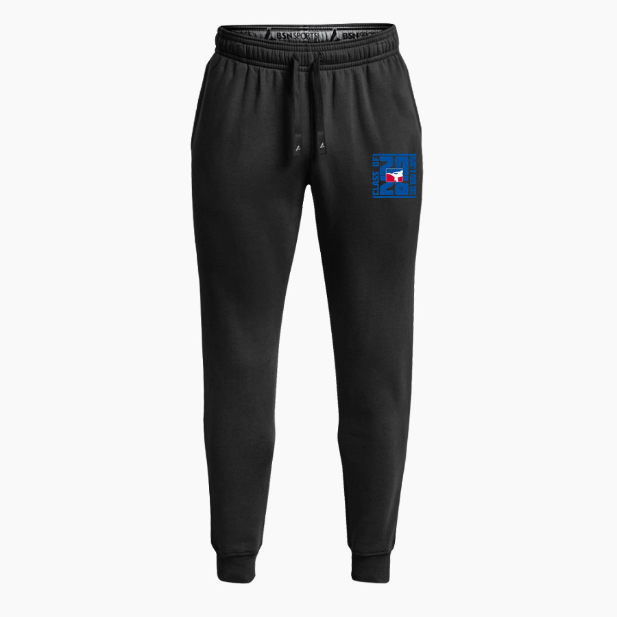 University of Personal Fitness University of Personal Fitness <span class="pdp-name-mascot">University of Personal Fitness</span> BSN SPORTS Women's Cotton Rich Fleece Joggers