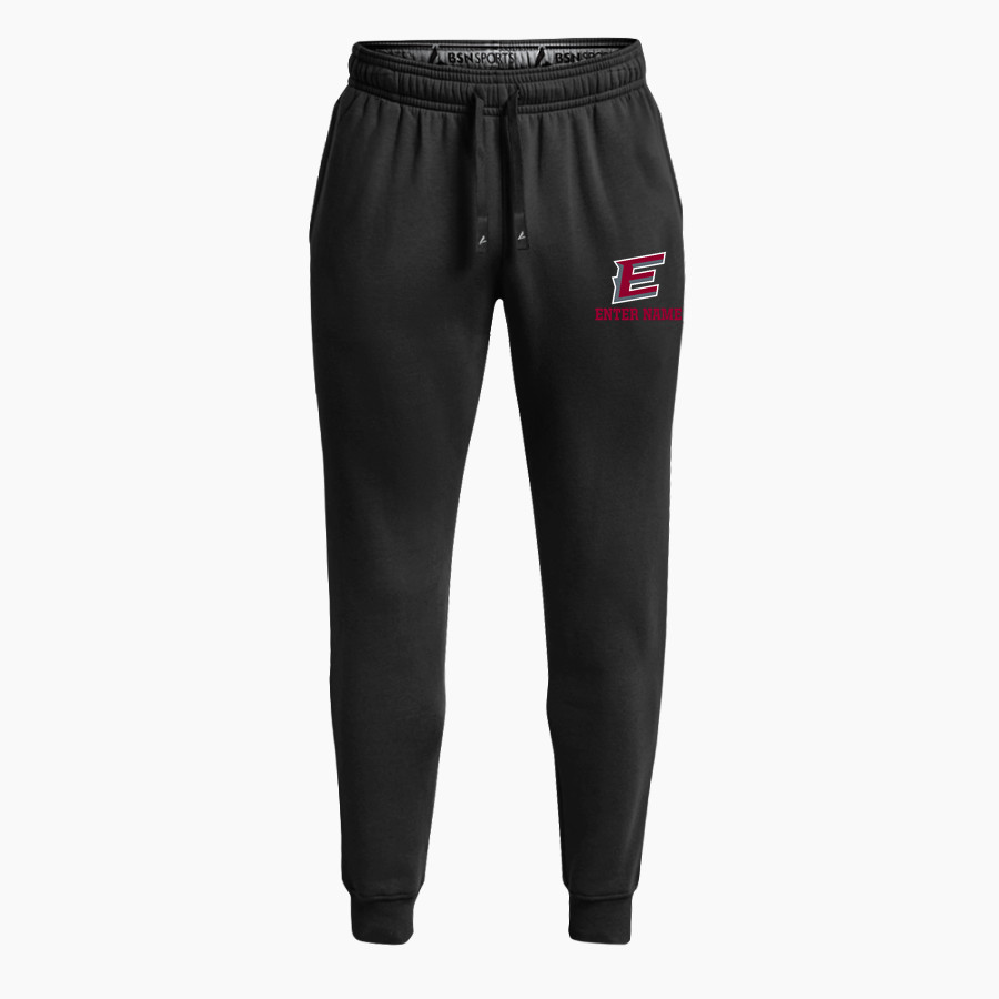 EXTREME SOFTBALL EXTREME SOFTBALL BSN SPORTS Women's Cotton Rich Fleece Joggers