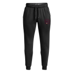 Taylor Thunderbirds <span class="pdp-name-mascot">Taylor Thunderbirds</span> BSN SPORTS Women's Cotton Rich Fleece Joggers Front Thumbnail