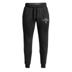 Dr. Thomas Randle Lions <span class="pdp-name-mascot">Thomas Randle HS Lions</span> BSN SPORTS Women's Cotton Rich Fleece Joggers Front Thumbnail