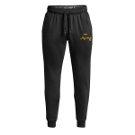 KING HIGH SCHOOL JAGUARS <span class="pdp-name-mascot">KING JAGUARS</span> BSN SPORTS Women's Cotton Rich Fleece Joggers Front Thumbnail