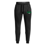 Buffalo Envy Allstar Cheerleading Envy <span class="pdp-name-mascot">Buffalo Envy Allstar Cheerleading</span> BSN SPORTS Women's Cotton Rich Fleece Joggers Front Thumbnail