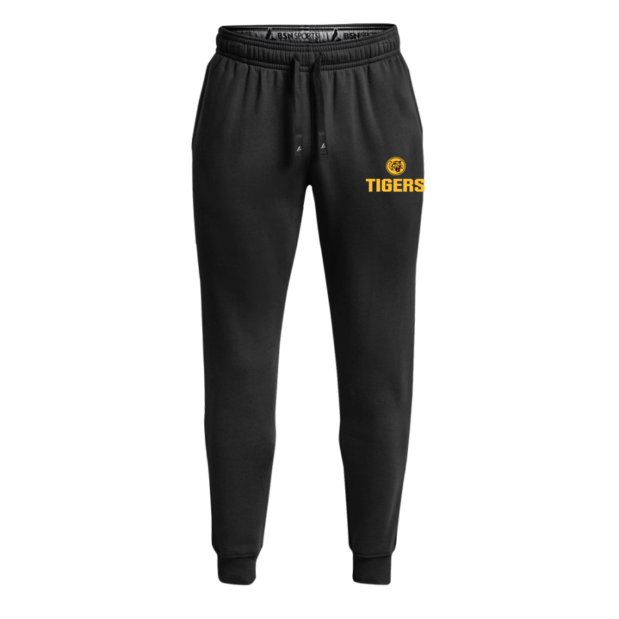 Benjamin Tasker Tigers <span class="pdp-name-mascot">Benjamin Tasker M.s. Tigers</span> BSN SPORTS Women's Cotton Rich Fleece Joggers