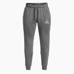 The Pine School Official Online Store BSN SPORTS Women's Cotton Rich Fleece Joggers Front Thumbnail