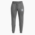 Hudson Hornets BSN SPORTS Women's Cotton Rich Fleece Joggers Front Thumbnail