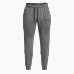 Mounds View Mustangs <span class="pdp-name-mascot">Mounds View Mustangs</span> BSN SPORTS Women's Cotton Rich Fleece Joggers Front Thumbnail