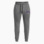 Judah Christian Athletics BSN SPORTS Women's Cotton Rich Fleece Joggers Front Thumbnail