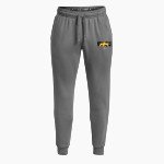 MWSU Griffons <span class="pdp-name-mascot">MWSU Griffons</span> BSN SPORTS Women's Cotton Rich Fleece Joggers Front Thumbnail