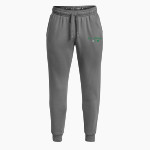 Triplett Tech BSN SPORTS Women's Cotton Rich Fleece Joggers Front Thumbnail