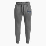 Fair Haven Diamonds BSN SPORTS Women's Cotton Rich Fleece Joggers Front Thumbnail