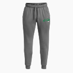Mount Alvernia Academy Hawks BSN SPORTS Women's Cotton Rich Fleece Joggers Front Thumbnail