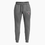 Pacific Northwest Gladiators BSN SPORTS Women's Cotton Rich Fleece Joggers Front Thumbnail