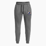 Jubilee San Antonio Lions <span class="pdp-name-mascot">Jubilee San Antonio Lions</span> BSN SPORTS Women's Cotton Rich Fleece Joggers Front Thumbnail