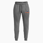 Glenn Grizzlies <span class="pdp-name-mascot">Tom Glenn Grizzlies</span> BSN SPORTS Women's Cotton Rich Fleece Joggers Front Thumbnail