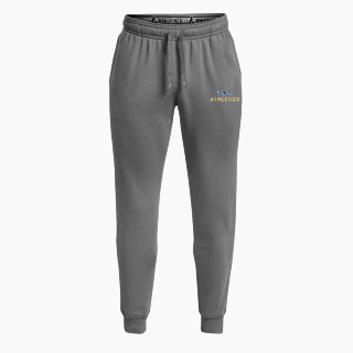 BSN SPORTS Women's Cotton Rich Fleece Joggers