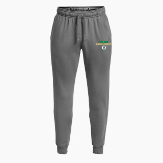 BSN SPORTS Women's Cotton Rich Fleece Joggers