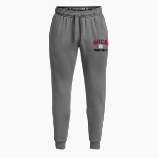 BSN SPORTS Women's Cotton Rich Fleece Joggers