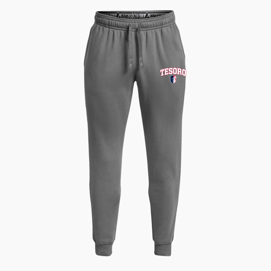 Tesoro Titans BSN SPORTS Women's Cotton Rich Fleece Joggers