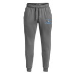 JOHNSTON HIGH SCHOOL PANTHERS <span class="pdp-name-mascot">JOHNSTON PANTHERS</span> BSN SPORTS Women's Cotton Rich Fleece Joggers Front Thumbnail