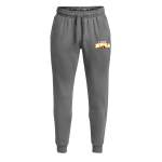 St. Benedict Bengals <span class="pdp-name-mascot">St. Benedict Bengals</span> BSN SPORTS Women's Cotton Rich Fleece Joggers Front Thumbnail
