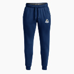 Southlands Christian Eagles <span class="pdp-name-mascot">Southlands Christian Eagles</span> BSN SPORTS Women's Cotton Rich Fleece Joggers Front Thumbnail
