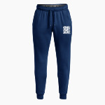 Sierra Canyon School Trailblazers Online Store BSN SPORTS Women's Cotton Rich Fleece Joggers Front Thumbnail