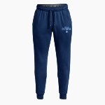 OLYMPIA HIGH SCHOOL SPARTANS <span class="pdp-name-mascot">OLYMPIA SPARTANS</span> BSN SPORTS Women's Cotton Rich Fleece Joggers Front Thumbnail
