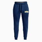 Calvary Lions BSN SPORTS Women's Cotton Rich Fleece Joggers Front Thumbnail