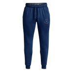 Sun Valley Vanguards <span class="pdp-name-mascot">Sun Valley Vanguards</span> BSN SPORTS Women's Cotton Rich Fleece Joggers Front Thumbnail