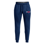 Germantown Academy Patriots <span class="pdp-name-mascot">Germantown Academy Patriots</span> BSN SPORTS Women's Cotton Rich Fleece Joggers Front Thumbnail