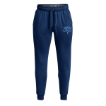 Assumption of the Blessed Virgin Mary School <span class="pdp-name-mascot">ABVM Gators</span> BSN SPORTS Women's Cotton Rich Fleece Joggers Front Thumbnail