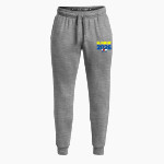 Rice Raptors <span class="pdp-name-mascot">Rice Elementary School Raptors</span> BSN SPORTS Women's Cotton Rich Fleece Joggers Front Thumbnail