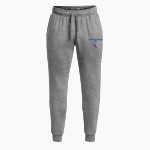 Norfolk Collegiate Oaks <span class="pdp-name-mascot">Norfolk Collegiate Oaks</span> BSN SPORTS Women's Cotton Rich Fleece Joggers Front Thumbnail