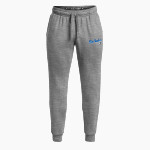 Palmerton Area Blue Bombers <span class="pdp-name-mascot">Palmerton Area Blue Bombers</span> BSN SPORTS Women's Cotton Rich Fleece Joggers Front Thumbnail