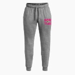 Colorado Titans The Official Online Store BSN SPORTS Women's Cotton Rich Fleece Joggers Front Thumbnail