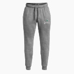 SCTCC Cyclones Online Apparel Store <span class="pdp-name-mascot">St Cloud Cyclones</span> BSN SPORTS Women's Cotton Rich Fleece Joggers Front Thumbnail