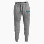 Miami Lakes Jaguars BSN SPORTS Women's Cotton Rich Fleece Joggers Front Thumbnail