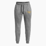 Emanuel Lutheran Tigers <span class="pdp-name-mascot">Emanuel Lutheran School Tigers</span> BSN SPORTS Women's Cotton Rich Fleece Joggers Front Thumbnail